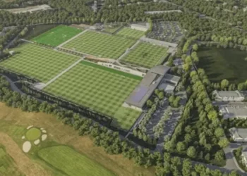 Seleção brasileira terá Morristown, em Nova Jersey, como base na Copa do Mundo de 2026