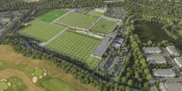 Seleção brasileira terá Morristown, em Nova Jersey, como base na Copa do Mundo de 2026