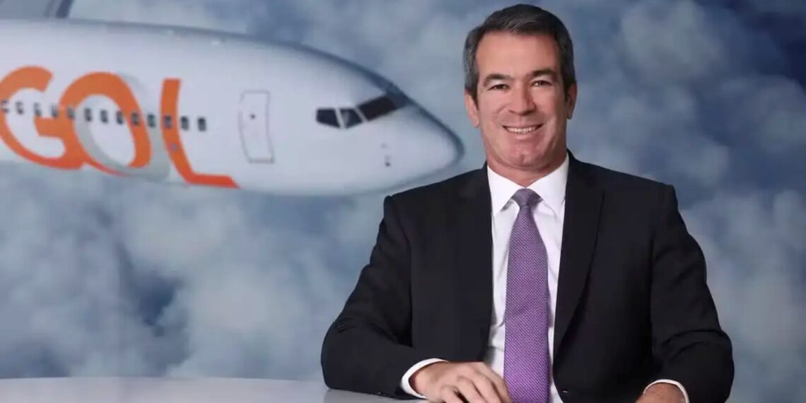 Luto na aviação: Morre o empresário Constantino Júnior, fundador da Gol