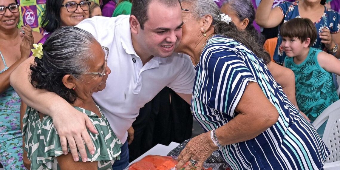 Projeto na Aleam proíbe cancelamento de plano de saúde para idosos, PcDs e pacientes graves
