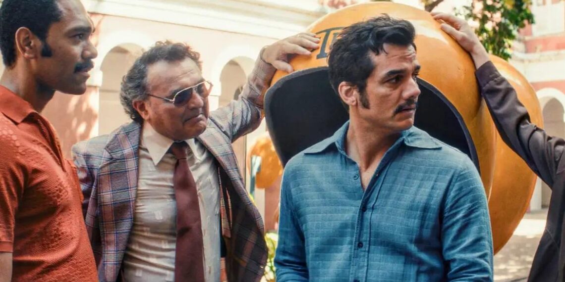 Histórico: ‘O Agente Secreto’ é indicado a 4 categorias no Oscar 2026, incluindo Melhor Filme