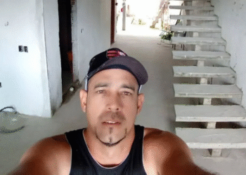 Caçada na capital: Polícia faz buscas por homem que matou o próprio filho após briga por terreno
