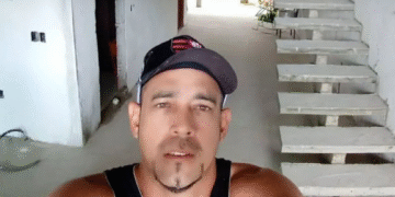Caçada na capital: Polícia faz buscas por homem que matou o próprio filho após briga por terreno