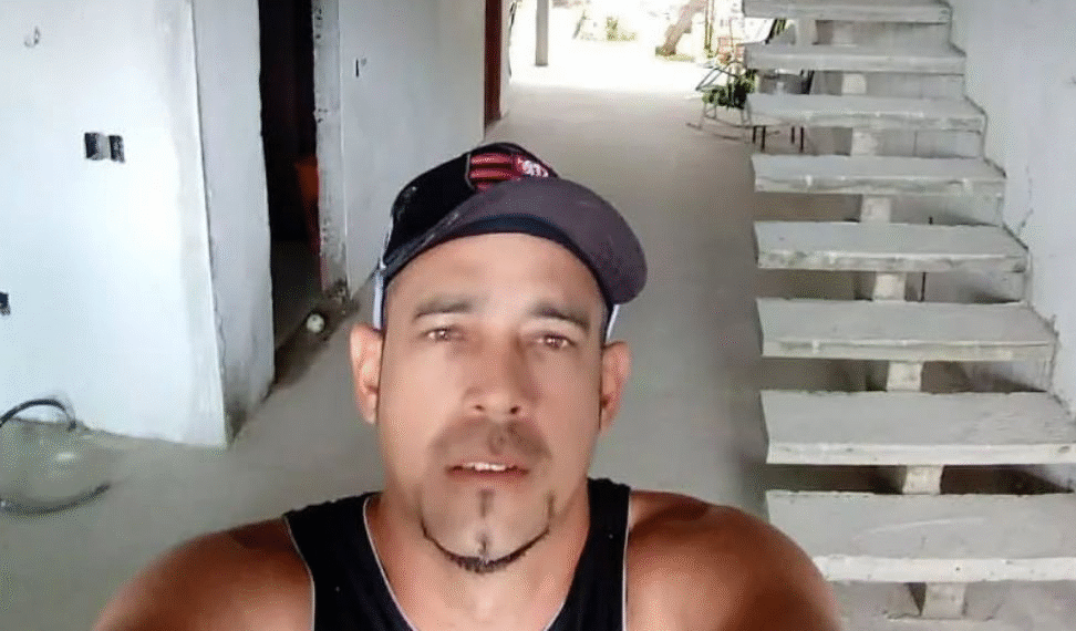 Caçada na capital: Polícia faz buscas por homem que matou o próprio filho após briga por terreno