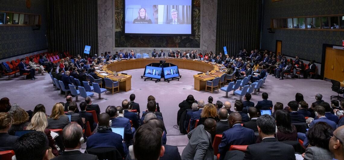 ONU diz que EUA violaram o direito internacional na captura de Nicolás Maduro