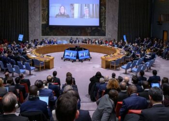 ONU diz que EUA violaram o direito internacional na captura de Nicolás Maduro