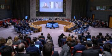 ONU diz que EUA violaram o direito internacional na captura de Nicolás Maduro