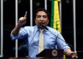 PMDF veta entrada de Magno Malta em batalhão onde Bolsonaro está preso: ‘Falta de autorização’