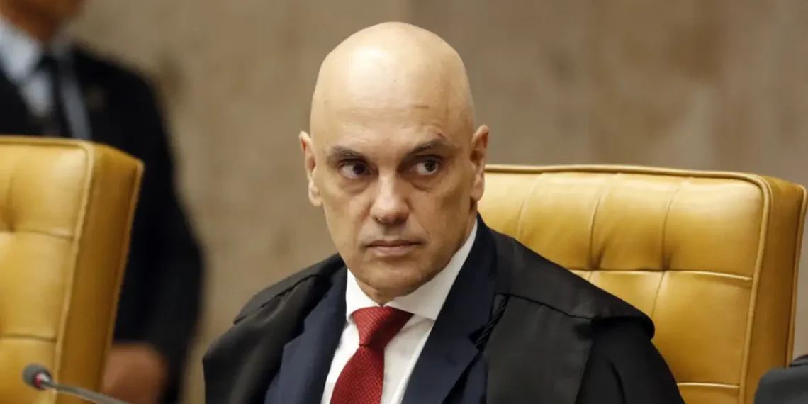 Moraes autoriza visitas permanentes de filhos a Bolsonaro na prisão da PF