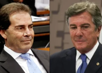 Paulinho da Força é autorizado pelo STF a visitar Fernando Collor em Maceió