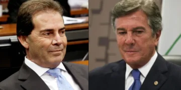 Paulinho da Força é autorizado pelo STF a visitar Fernando Collor em Maceió