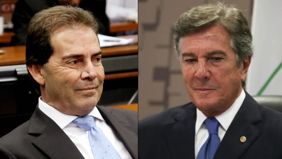 Paulinho da Força é autorizado pelo STF a visitar Fernando Collor em Maceió
