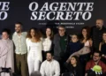 ‘O Agente Secreto’ conquista prêmio internacional e fortalece campanha ao Oscar