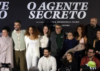 ‘O Agente Secreto’ conquista prêmio internacional e fortalece campanha ao Oscar