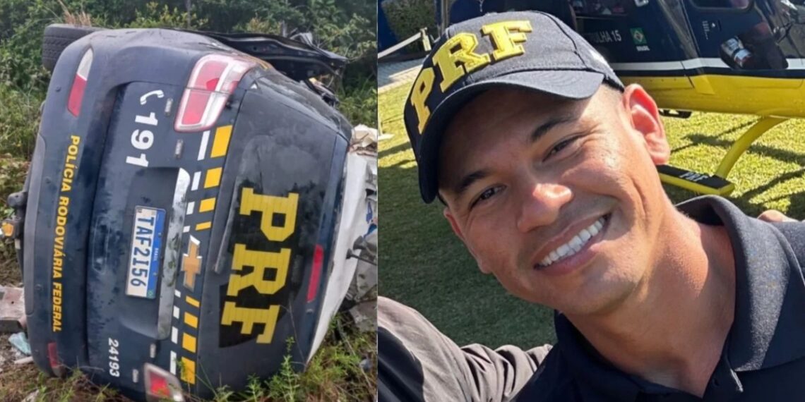 Homem é preso por tentativa de homicídio contra idosa e envolvimento em morte de PRF no AM