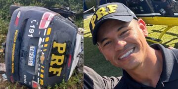 Homem é preso por tentativa de homicídio contra idosa e envolvimento em morte de PRF no AM