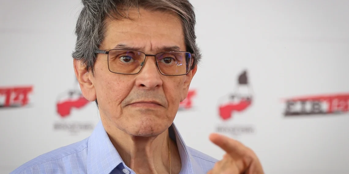 PGR defende redução de pena de Roberto Jefferson por prescrição de crimes