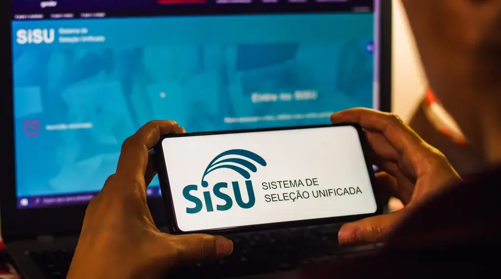 Sisu 2026 abre inscrições nesta segunda com 274,8 mil vagas em todo o país