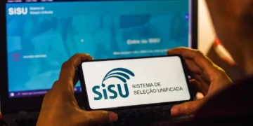 Sisu 2026 abre inscrições nesta segunda com 274,8 mil vagas em todo o país
