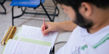 Sisu 2026 oferta 2,9 mil vagas no Amazonas, com destaque para Ufam e Ifam