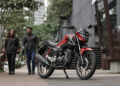 Honda CG completa 50 anos e ganha edição especial que celebra sua história no Brasil