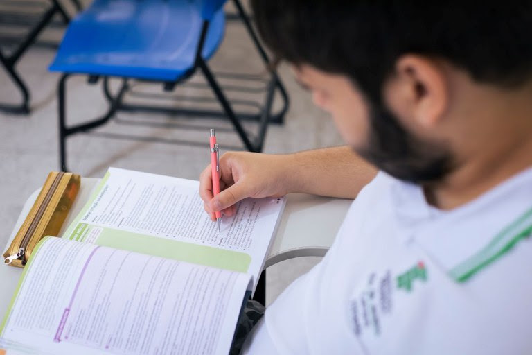 Sisu 2026 oferta 2,9 mil vagas no Amazonas, com destaque para Ufam e Ifam