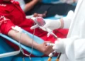 Hemoam: Campanha urgente busca doadores de sangue A negativo em Manaus