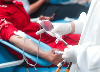 Hemoam: Campanha urgente busca doadores de sangue A negativo em Manaus