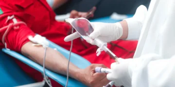 Hemoam: Campanha urgente busca doadores de sangue A negativo em Manaus
