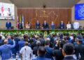 Roberto Cidade abre ano legislativo 2026 e destaca parceria entre Aleam e Governo