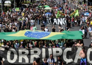 Brasil estagna no ranking global de corrupção e vê ‘captura do orçamento’ atingir R$ 60 bilhões