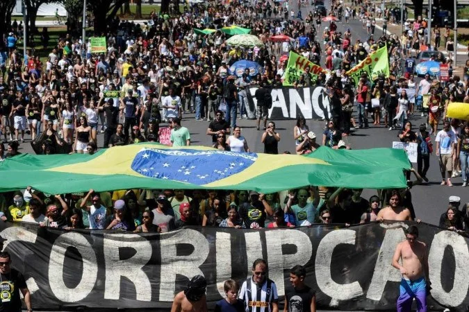 Brasil estagna no ranking global de corrupção e vê ‘captura do orçamento’ atingir R$ 60 bilhões