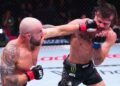 Volkanovski vence Diego Lopes no UFC 325 e iguala recorde histórico de José Aldo