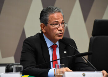‘Não irei cometer o desatino de censurar a imprensa’, afirma corregedor nacional de Justiça