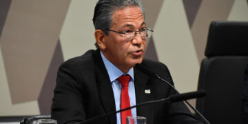 ‘Não irei cometer o desatino de censurar a imprensa’, afirma corregedor nacional de Justiça