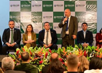 Nova diretoria do CRMV-AM assume com foco no fortalecimento técnico e diálogo com o poder público