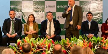 Nova diretoria do CRMV-AM assume com foco no fortalecimento técnico e diálogo com o poder público