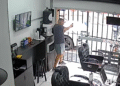 PM de folga reage a roubo de Porsche e mata suspeito no Sacomã, zona sul de SP