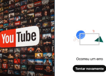 YouTube sai do ar em apagão global e afeta milhões de usuários nesta quarta-feira