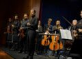 Amazonas Filarmônica realiza concerto sinfônico no Teatro ICBEU