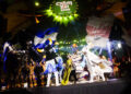 Carnaval na Floresta 2026 encerra com Carnaboi lotado e início oficial dos preparativos para o Festival de Parintins 