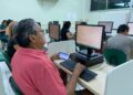 FUnATI abre 3 mil vagas gratuitas para oficinas da terceira idade em Manaus