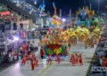 Fim do jejum: A Grande Família é a campeã do Carnaval de Manaus 2026 após 17 anos