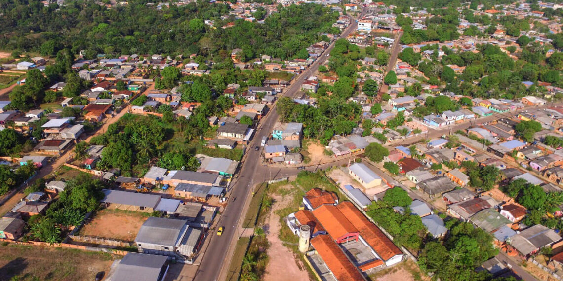 Justiça autoriza retomada das obras de Parque Ambiental em Iranduba e abre caminho para o fim do lixão