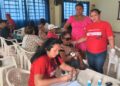 Itacoatiara mobiliza idosos e doentes crônicos em grande ação no Mutirão