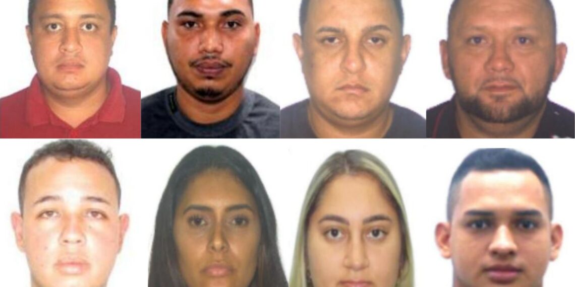 Polícia caça líder que usava igreja para ocultar elo entre política e Comando Vermelho