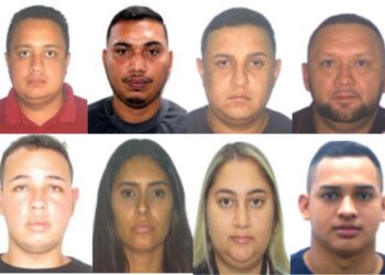Polícia caça líder que usava igreja para ocultar elo entre política e Comando Vermelho
