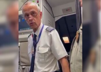 Piloto da Latam é preso em Congonhas por ‘comprar’ irmãs para exploração sexual