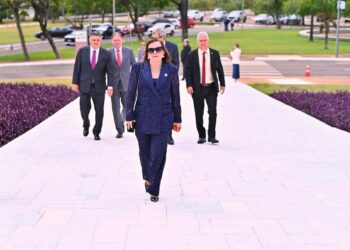Yara Lins assume diretoria da Atricon em Brasília