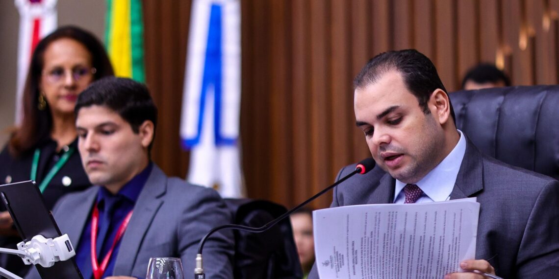Lei aprovada na Aleam proíbe operadoras de cobrar por modems e decodificadores extraviados